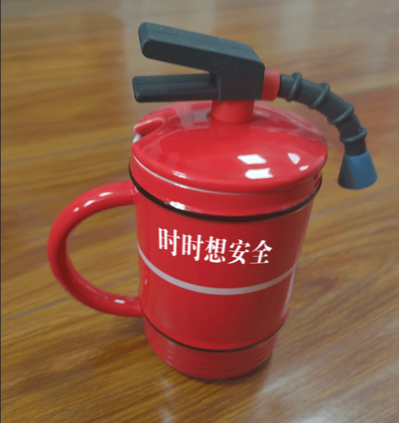 连云港消防“百日安全竞赛”文创作品评选活动尊龙凯时新版APP严纪律 强管理 保安全丨(图1)