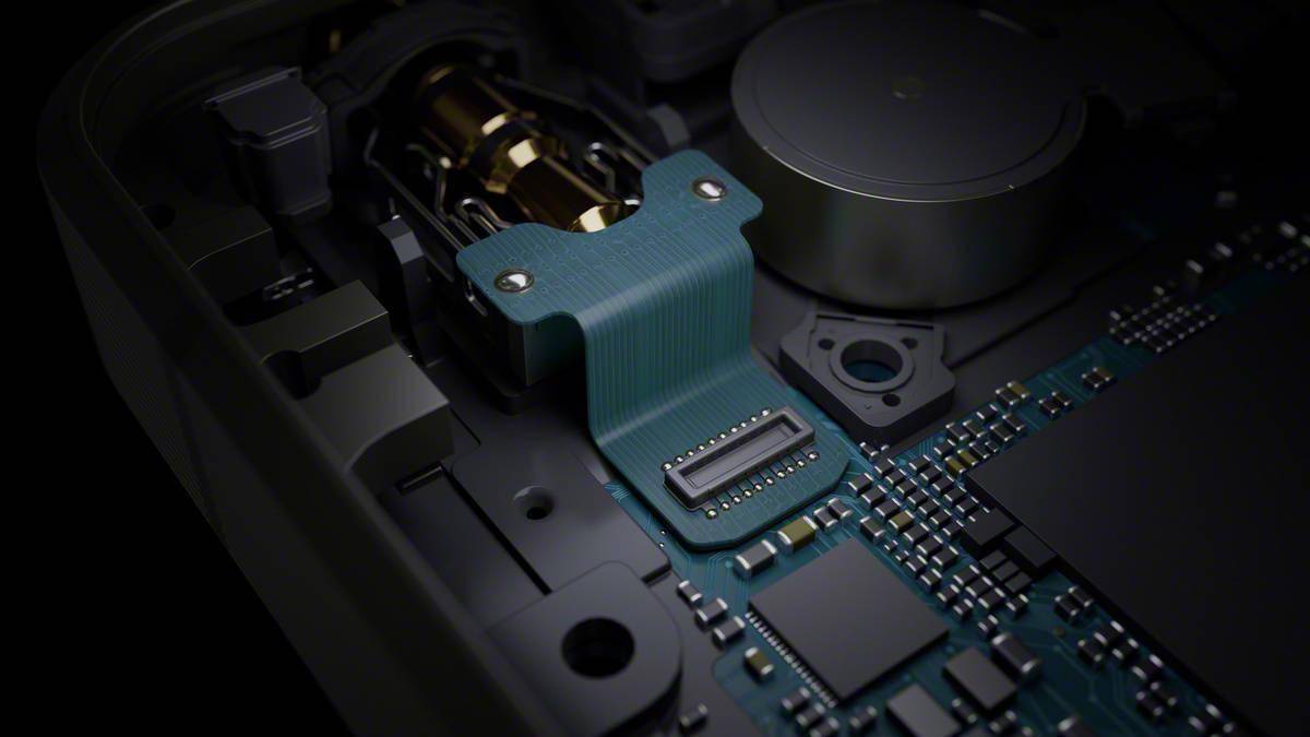 布：影像音质大提升起售价约205万日元尊龙凯时索尼Xperia 1 VII发