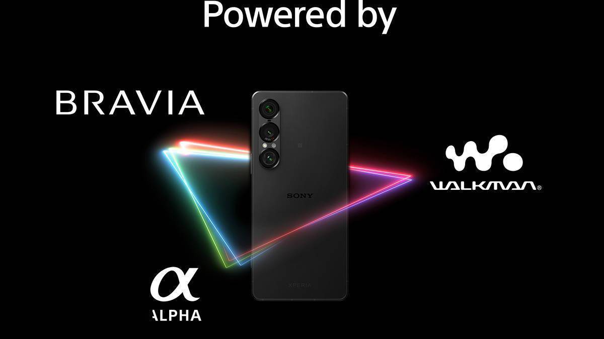 布：影像音质大提升起售价约205万日元尊龙凯时索尼Xperia 1 VII发(图3)